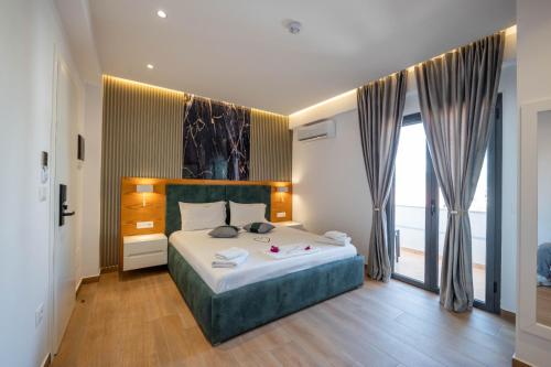 New Vila Salla in Saranda