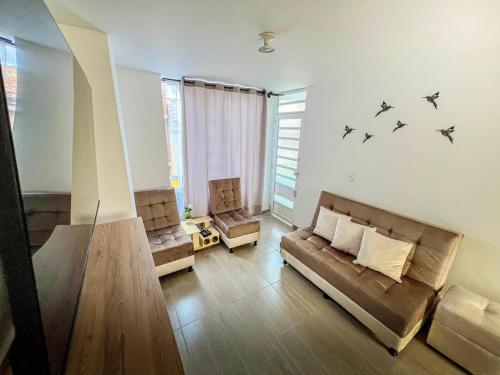 Your home in Paipa in ไพพ่า