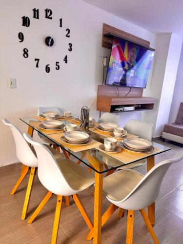 บริการและสิ่งอำนวยความสะดวก, Your home in Paipa in ไพพ่า