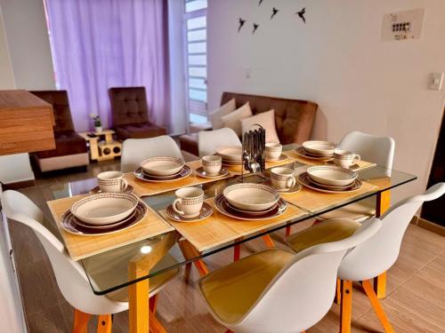 อาหารและเครื่องดื่ม, Your home in Paipa in ไพพ่า