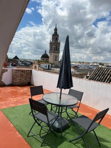 LA CASA MIRADOR DE ÉCIJA 3