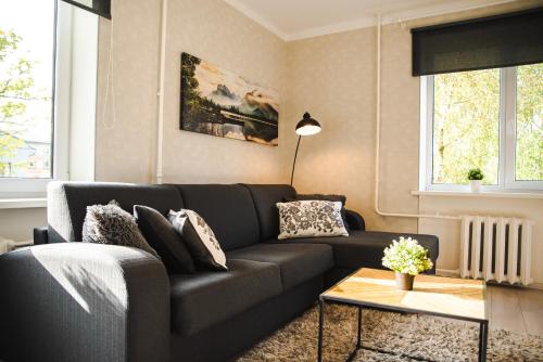 Centrum Apartment in Valga