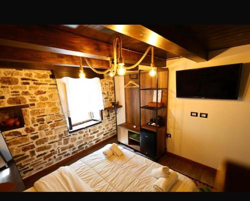 Ador Boutique Hotel – Berat, IA