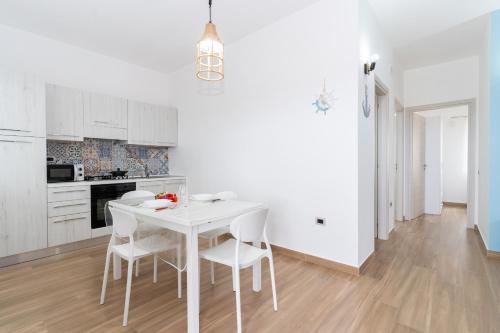 設施, Aparthotel Capo Rizzuto in 伊索拉迪卡波里祖托