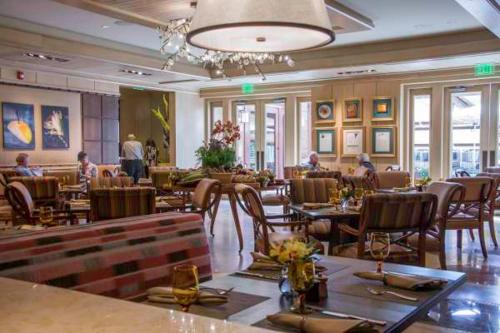 Sun Valley Resort – Sun Valley, ID