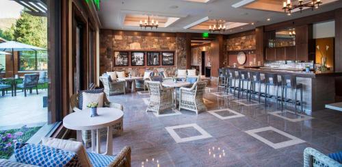 Sun Valley Resort – Sun Valley, ID