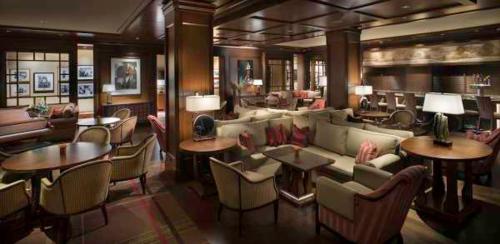 Sun Valley Resort – Sun Valley, ID