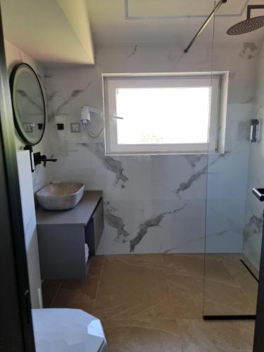 Junior Suite with Balcony