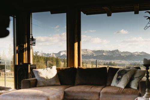 Panorama Chalet