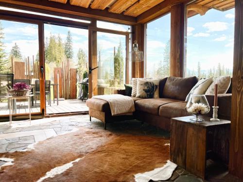 Panorama Chalet