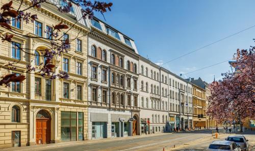 Kołłątaja 23 Apartments, Wrocław (photo 6)