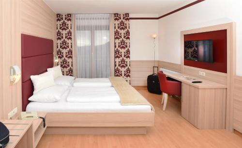 KOGLER`s Pfeffermühle Hotel & Restaurant in Sankt Urban