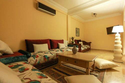 Jasmin Apartment (2 Adults)
