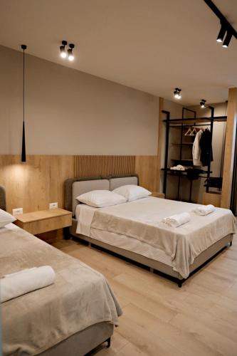 Sol Hotel, Shkodër (foto 3)