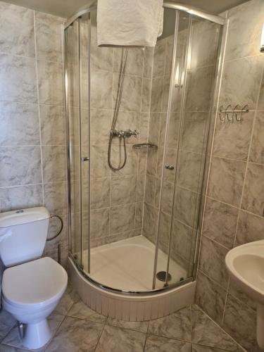 Hotel Barbarossa - image 12