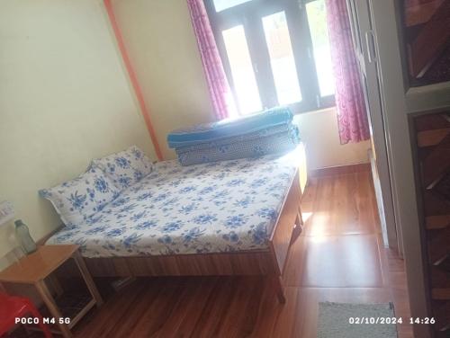 Buhari Home Stay in พราห์มณ์ปุระ