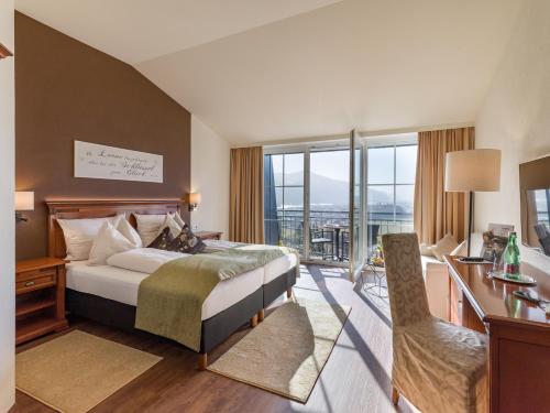 Double Room with Panorama View