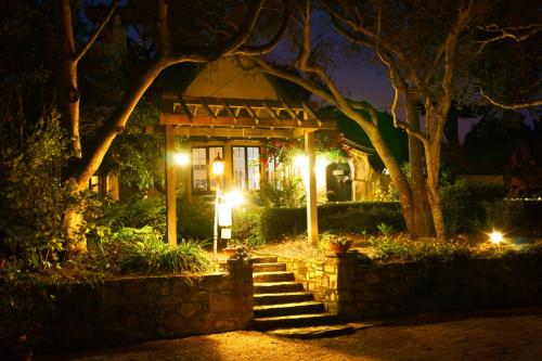 Edgemere Cottages In Ca