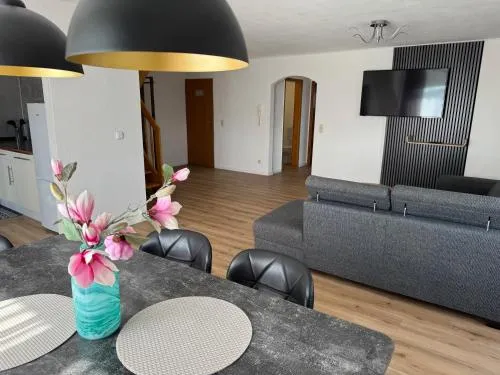 Appartement in Ottenheim, Deutschland