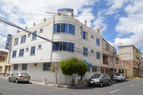 Hotel Ventura