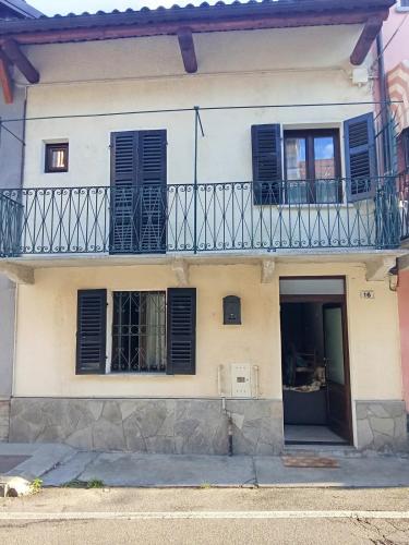 Exterior view of Sleep & Relax