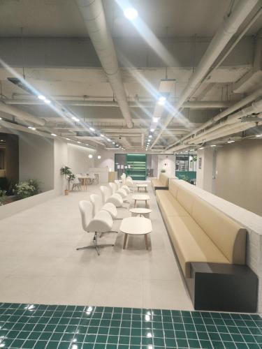 共用Lounge/電視區