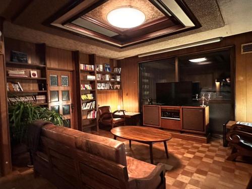 k bunk house