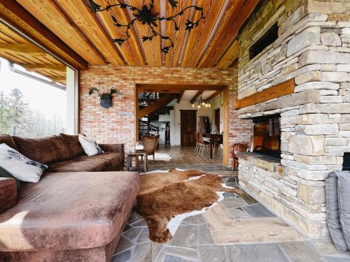Panorama Chalet