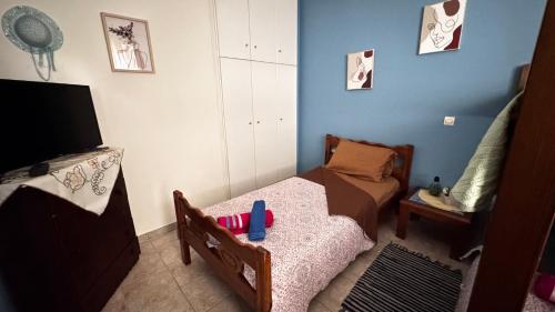Το Φιλόξενο Σπιτάκι! - The Friendly Nest !, Paralio Astros (fotografie 4)