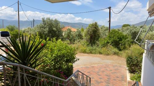 Näkymä, Το Φιλόξενο Σπιτάκι! - The Friendly Nest ! (Το Φιλοξενο Σπιτακι! - The Friendly Nest !) in Paralio Astros