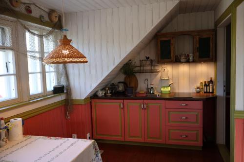 Leesi Puhkemaja in Leesi
