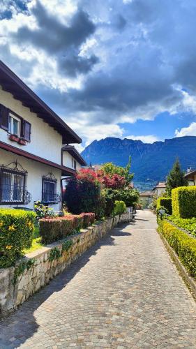 Magiau - Piano terra in Villa con Giardino, Pergine Valsugana (photo 8)