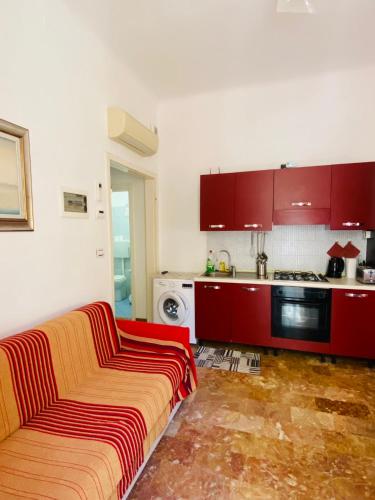 One-Bedroom Apartment image 10
