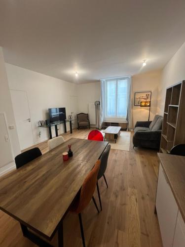 Luxury Flat étoile Champs Élysée 16th arrondissement