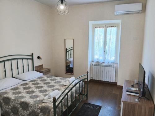 Villa Tusculum - Duplex apartment in Grottaferrata