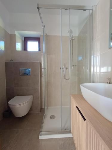 Duša, Room Zonti in Bubani