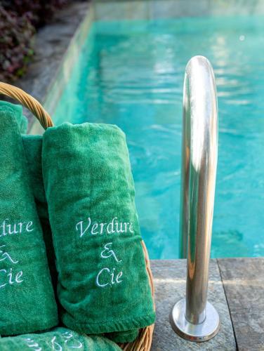 Verdure & Cie - Location saisonnière - Saint-Pierre