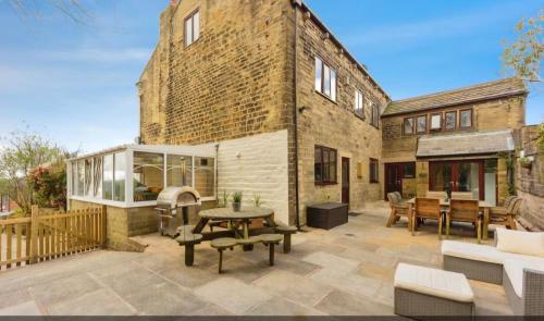 Beechwood in Олдем