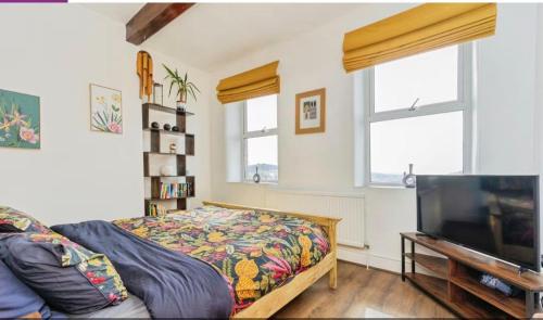 Beechwood in Олдем