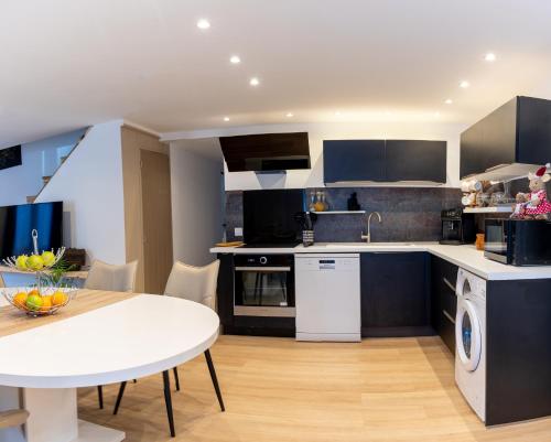 Verdure & Cie, Saint-Pierre (fotografie 2)