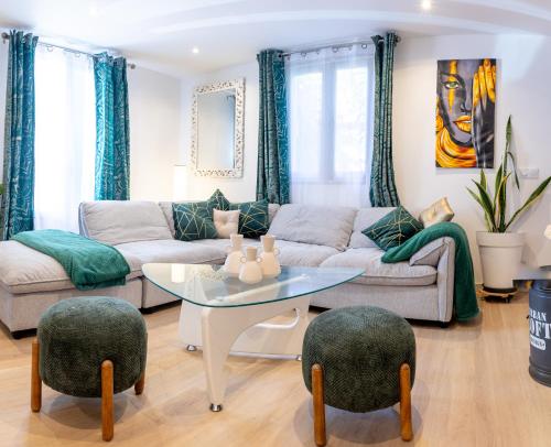 Verdure & Cie, Saint-Pierre (fotografie 6)