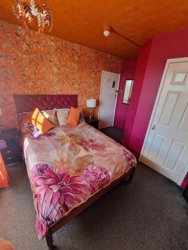 Philbeach Guest House in Weymouth Városközpont