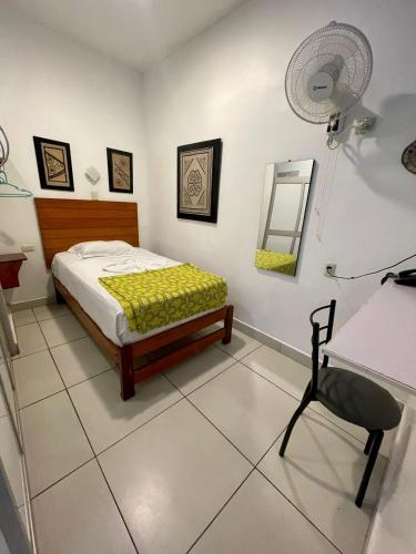 Hotel La Casona