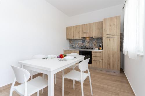 設施, Aparthotel Capo Rizzuto in 伊索拉迪卡波里祖托