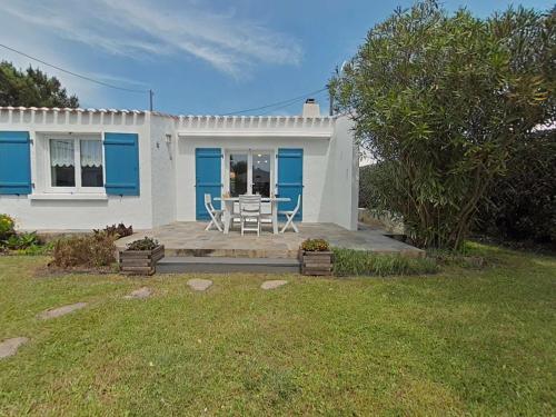 Maison Noirmoutier-en-l'Île 3 pièces 5 personnes - FR-1-224B-618