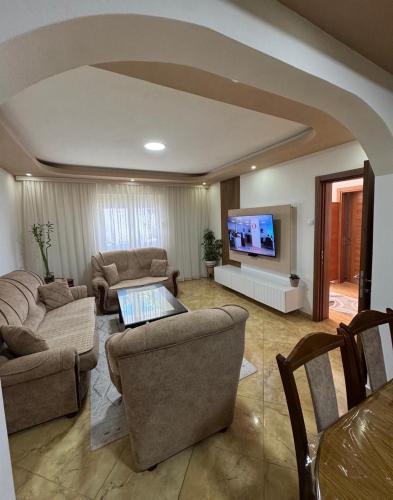 Villa Miki in Kruče