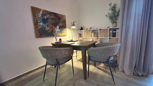 Ferienwohnung Adriablick