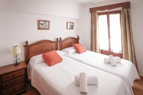 Apartamento Juan Relinque 6 - Hello Vejer