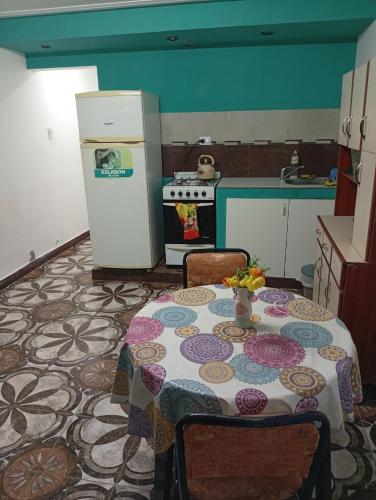 La Turca in Barrio Norte