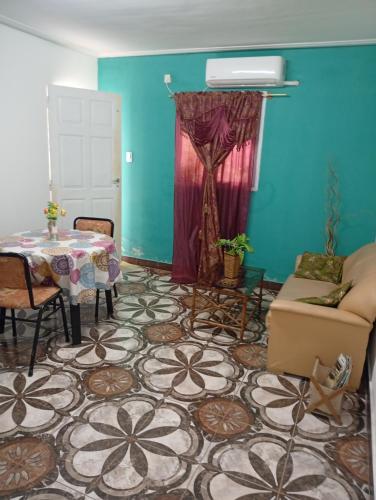 La Turca in Barrio Norte